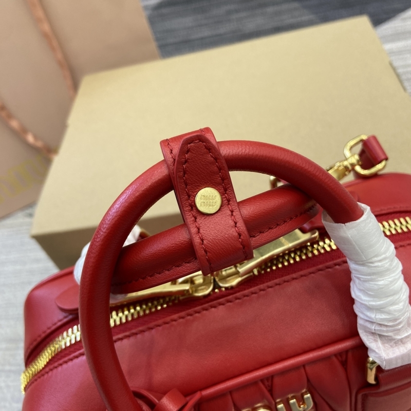 Miu Miu Top Handle Bags